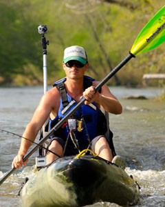 KAYAK MOUNTS