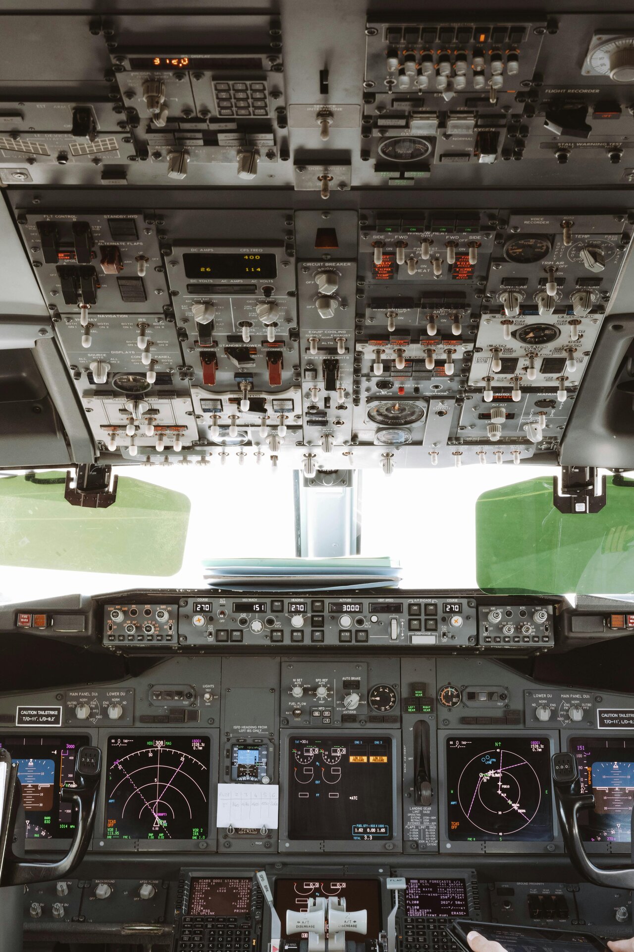 Aviation