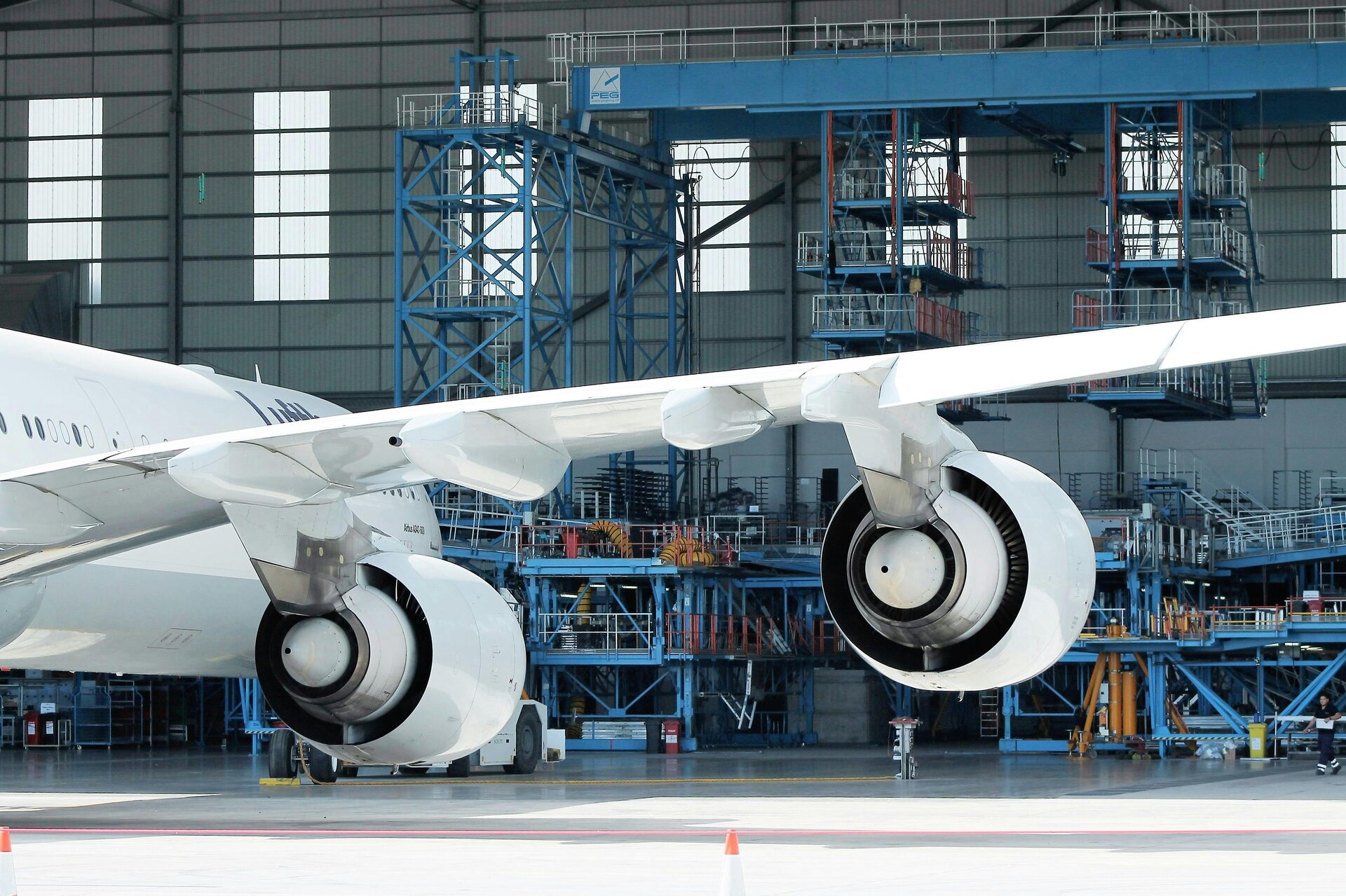 Aviation Services
