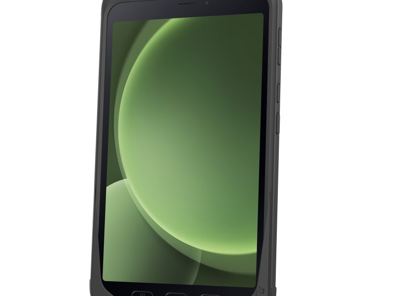 RAM® Skin™ for Samsung Tab Active5