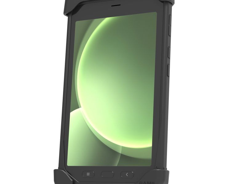 RAM® Tab-Tite™ Holder for Samsung Tab Active5 & 3