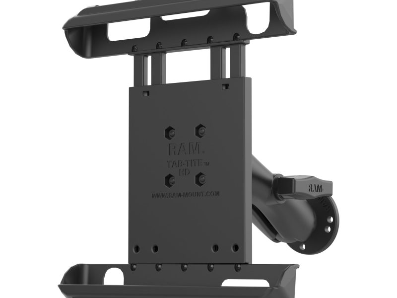 RAM® Tab-Tite™ Flat Surface Mount for iPad Pro 9.7 with Case + More