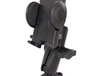 RAM® Universal Phone Mount with Diamond Base