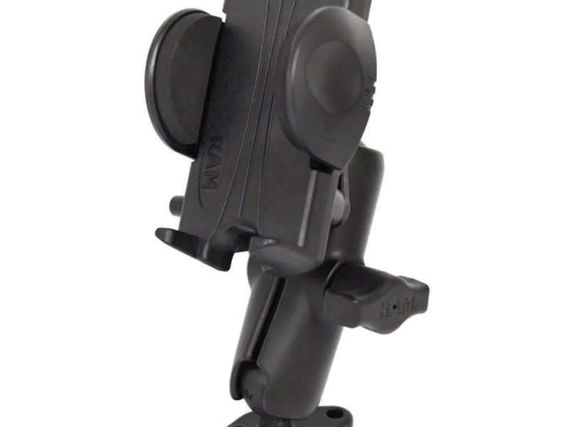 RAM® Universal Phone Mount with Diamond Base