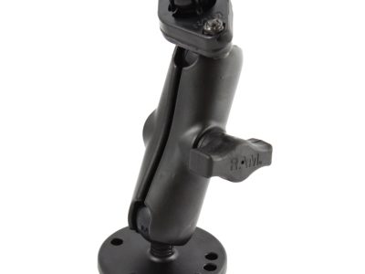 RAM® Drill-Down Mount for Garmin StreetPilot c550, c580, i2, i3 & i5