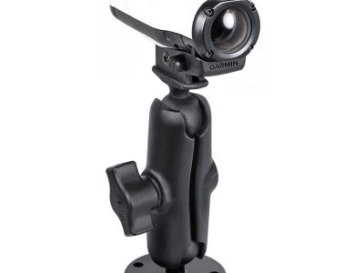 RAM® Drill-Down Mount with Garmin VIRB™ Camera Adapter