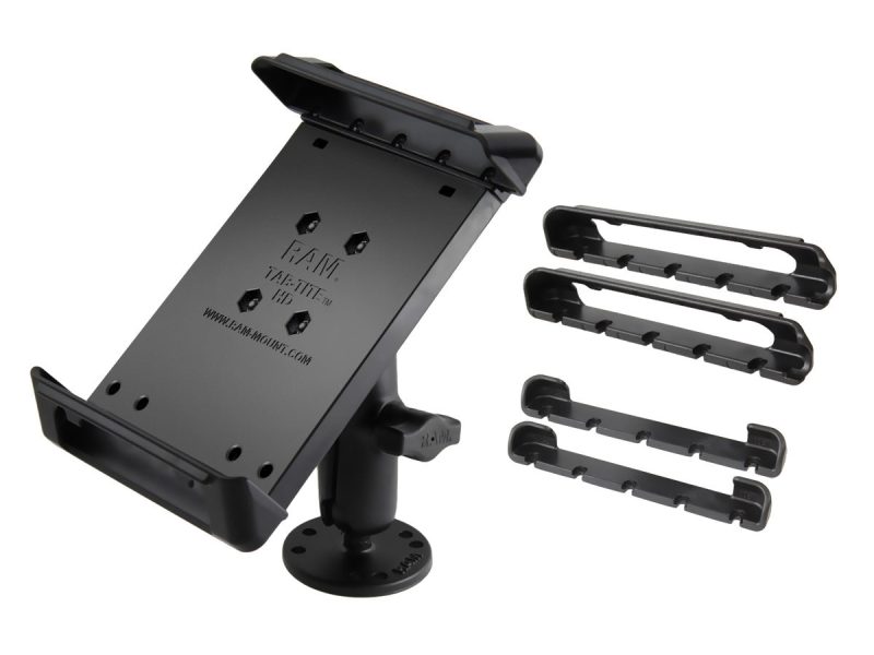 RAM® Tab-Tite™ Drill-Down Mount for Small Tablets