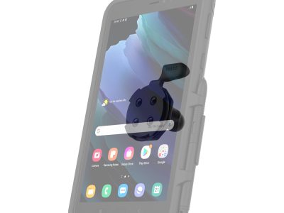 RAM® Quick Release Adapter with Ball for OtterBox uniVERSE Tablet Cases