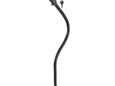 RAM® Pod™ I Locking Vehicle Mount with 30″ Rod and Round Plate