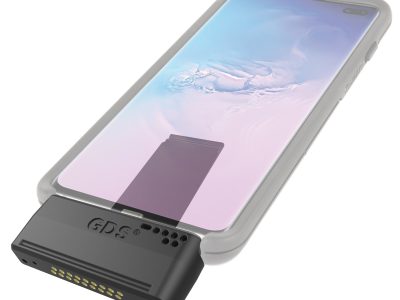 GDS® OtterBox uniVERSE Module for Samsung S9, S10 & S10e