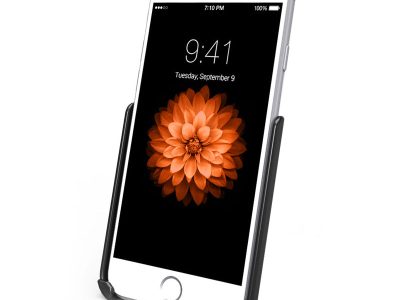 RAM® Form-Fit Cradle for Apple iPhone 6 & 7