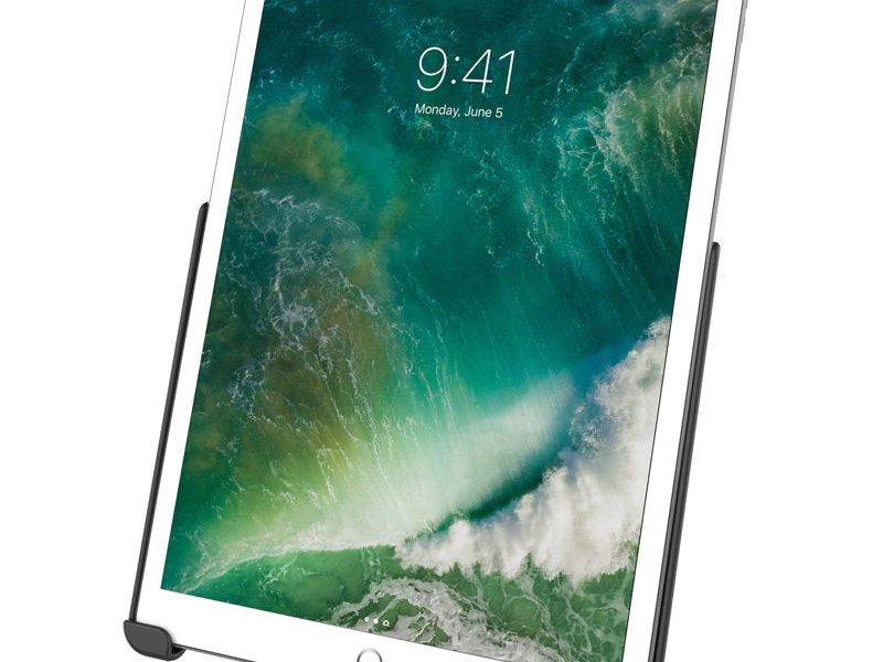 RAM® EZ-Roll’r™ Cradle for Apple iPad Air 3 & iPad Pro 10.5