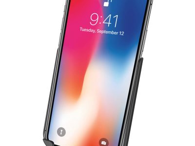 RAM® Form-Fit Cradle for Apple iPhone XR