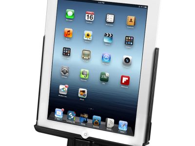 RAM® EZ-Roll’r™ Cradle for Apple iPad 1st Gen