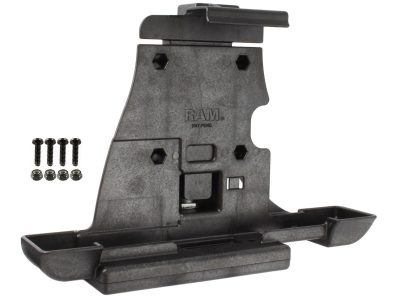 RAM® Form-Fit Cradle for Getac E100, E100A & 840XT