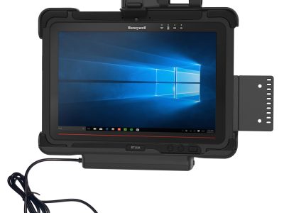 RAM® Powered Dock for Honeywell RT10 Tablet