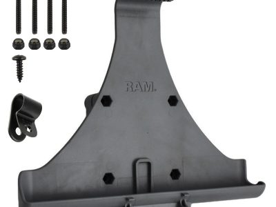 RAM® EZ-Roll’r™ Powered Dock for Motion Computing C5 & F5