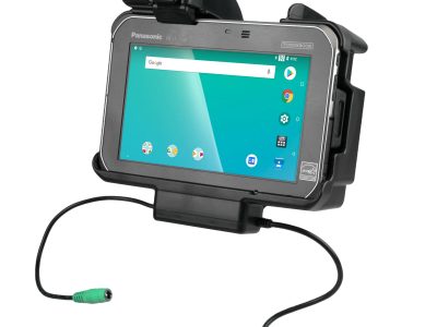 RAM® Power + Data Dock for Panasonic FZ-S1 & FZ-L1