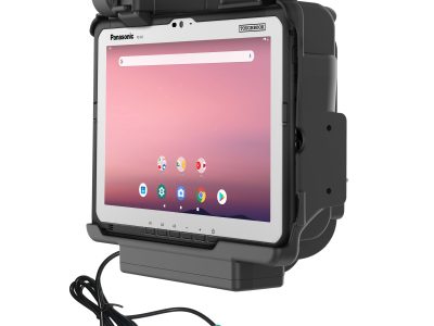 RAM® Powered Dock for Panasonic FZ-A3