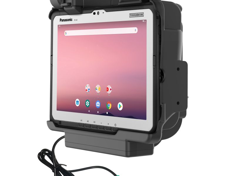 RAM® Powered Dock for Panasonic FZ-A3