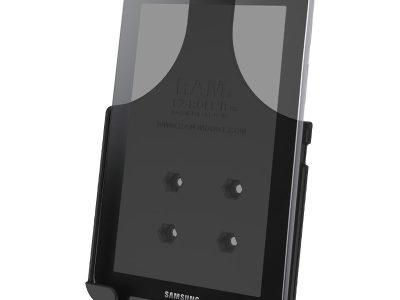RAM® EZ-Roll’r™ Cradle for Samsung Galaxy Tab 7.0 Plus