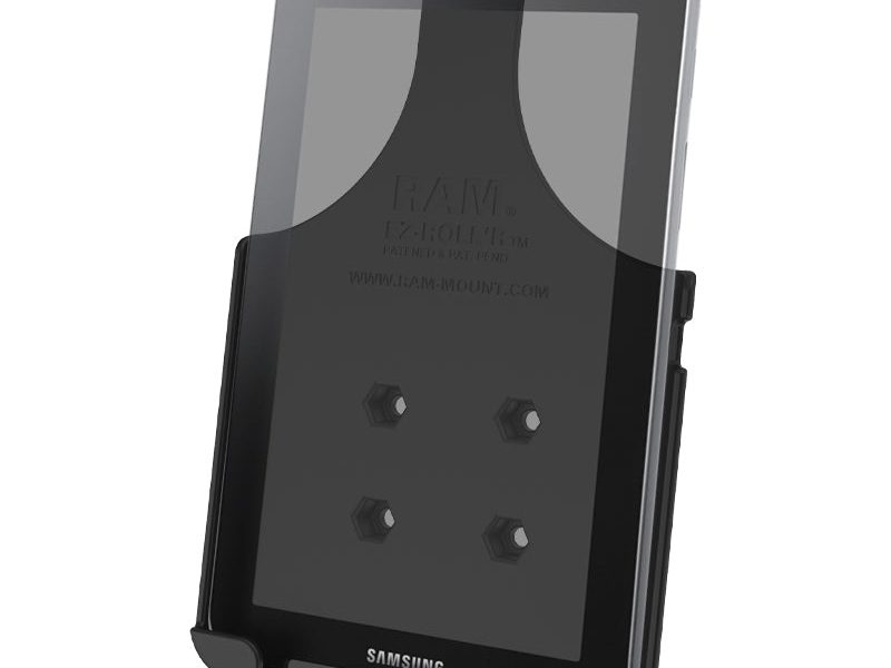 RAM® EZ-Roll’r™ Cradle for Samsung Galaxy Tab 7.0 Plus