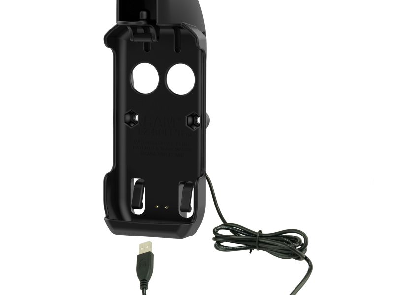 RAM® EZ-Roll’r™ Powered Dock for Sonim XP5s