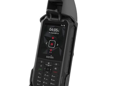 RAM® EZ-Roll’r™ Cradle for Sonim XP5s