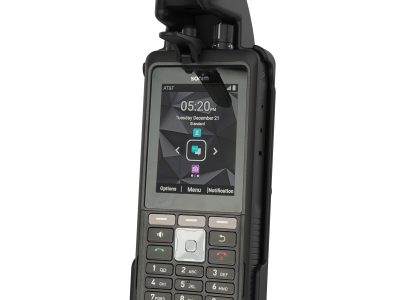 RAM® EZ-Roll’r™ Cradle for Sonim XP5plus