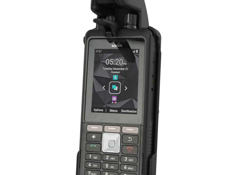 RAM® EZ-Roll’r™ Cradle for Sonim XP5plus