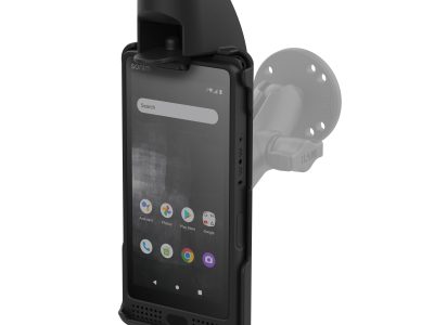 RAM® EZ-Roll’r™ Cradle for Sonim XP10