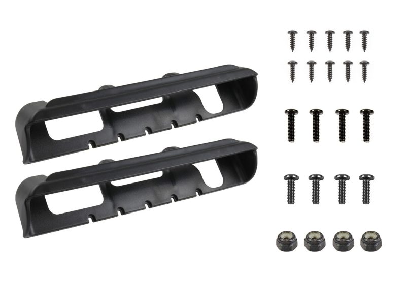 RAM® Tab-Tite™ End Cups for Apple iPad Pro 9.7 with Case + More