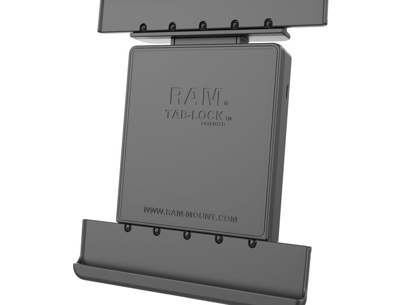 RAM® Tab-Lock™ Tablet Holder for Samsung Tab 4 10.1 + More
