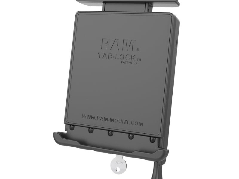 RAM® Tab-Lock™ Tablet Holder for Samsung Galaxy Tab S2 8.0 + More