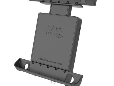 RAM® Tab-Lock™ Tablet Holder for Apple iPad Gen 1-4 + More