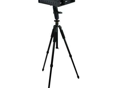 RAM® Tough-Tray™ Laptop Holder with Adjustable Tripod