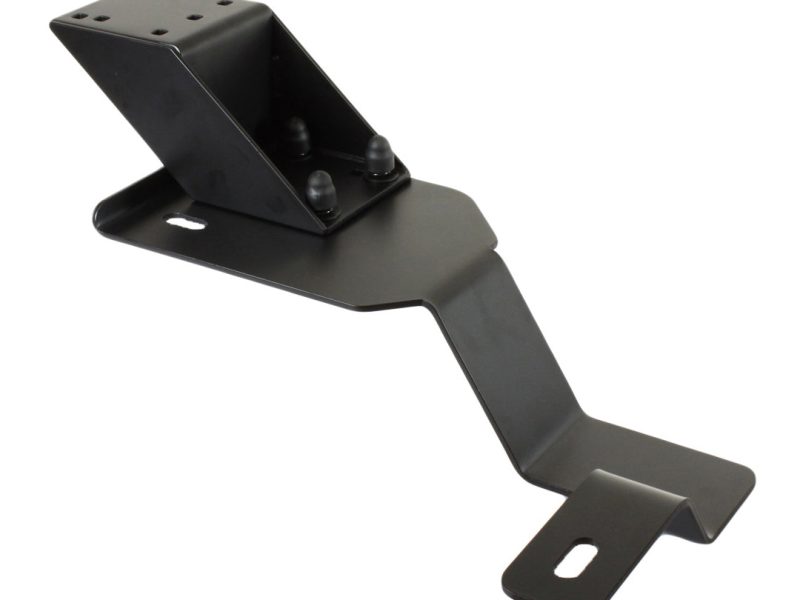RAM® No-Drill™ Vehicle Base for ’95-01 Chevy S-10 blazer + More