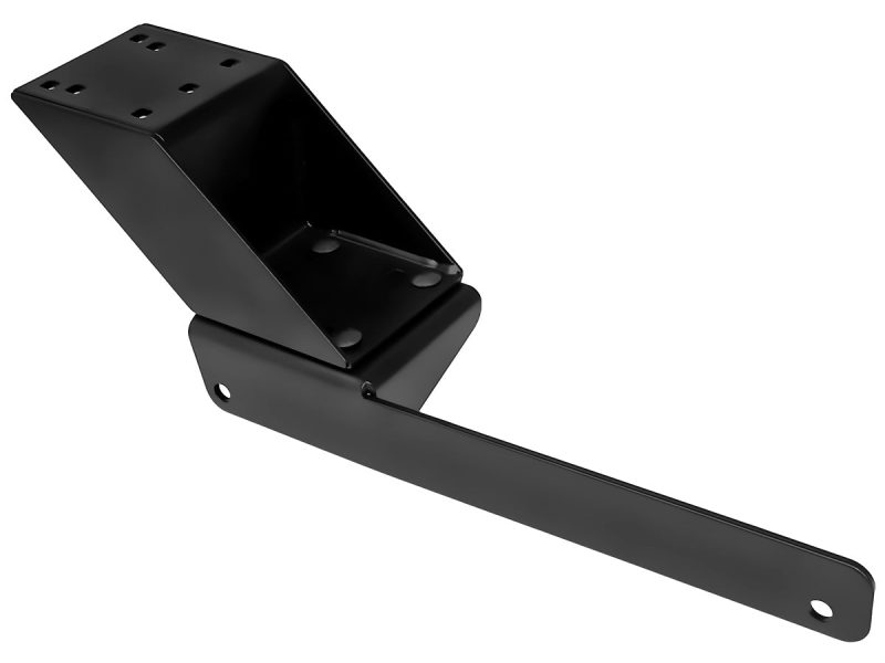 RAM® No-Drill™ Vehicle Base for ’97-11 Dodge Dakota + More