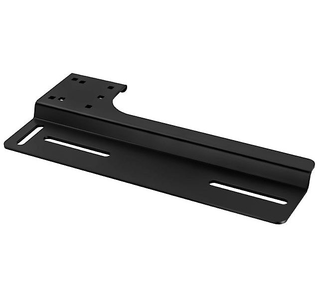 RAM® No-Drill™ Vehicle Base for ’91-11 Ford Crown Victoria + More