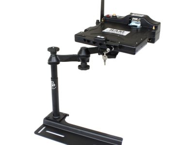 RAM® Tough-Dock™ with RAM® No-Drill™ Laptop Mount for Toughbook CF-31