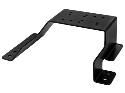 RAM® No-Drill™ Vehicle Base for ’90-95 Chevy Caprice + More