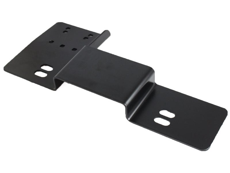 RAM® No-Drill™ Vehicle Base without Riser for ’04-14 Ford F-150 + More