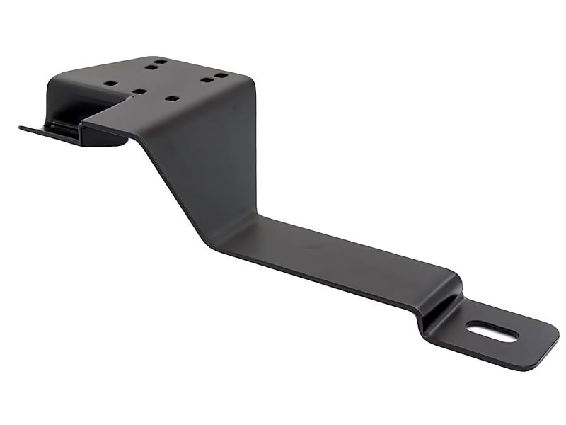 RAM® No-Drill™ Vehicle Base for ’02-11 Chevy Trailblazer + More