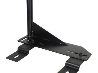 RAM® No-Drill™ Vehicle Base for the ’96-07 Dodge Caravan + More