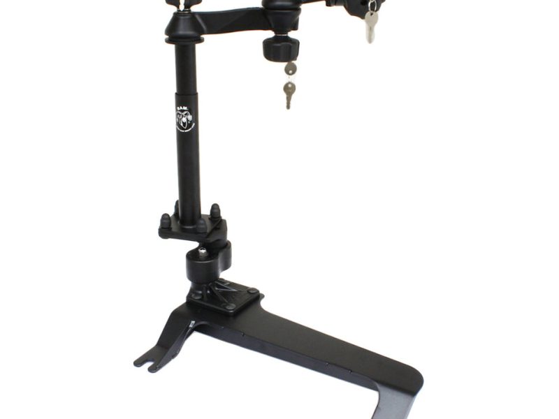 RAM® No-Drill™ Locking Mount for the ’00-06 Chevy Avalanche + More