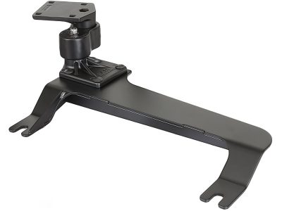 RAM® No-Drill™ Vehicle Base for the ’00-06 Chevy Avalanche + More