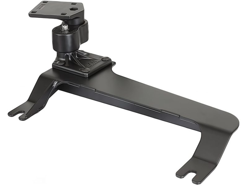 RAM® No-Drill™ Vehicle Base for the ’00-06 Chevy Avalanche + More