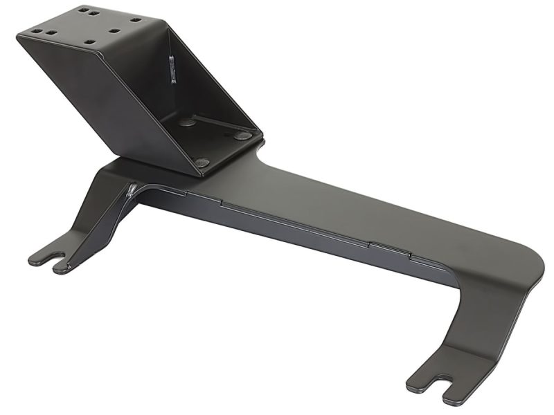 RAM® No-Drill™ Vehicle Base for the ’00-06 Chevy Avalanche + More