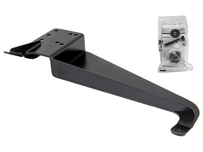 RAM® No-Drill™ Vehicle Base for ’04-15 Nissan Titan + More