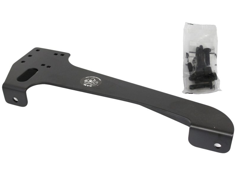 RAM® No-Drill™ Vehicle Base for ’04-11 Honda Element